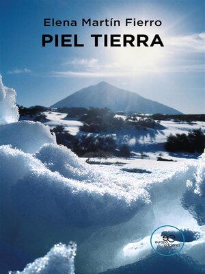 cover image of Piel Tierra